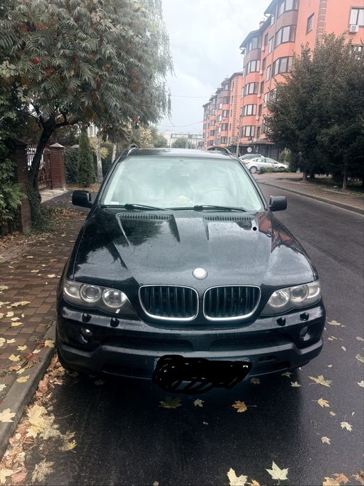 BMW Х5 Авто Продам