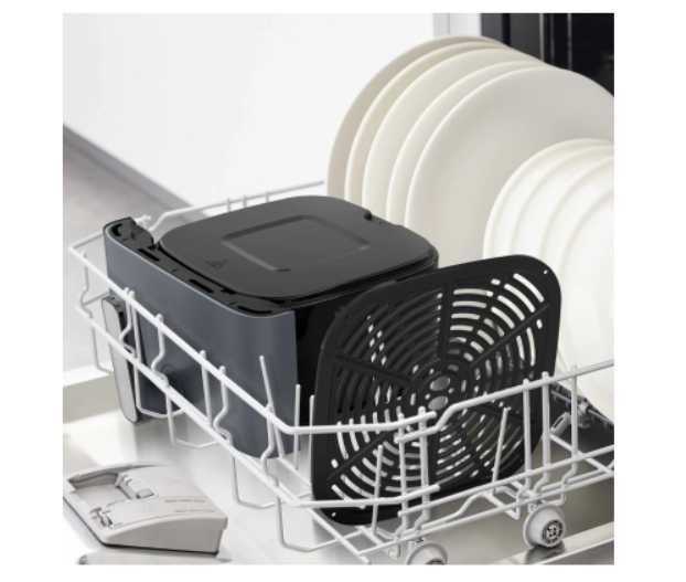 Мультипіч Tefal Easy Fry Mega