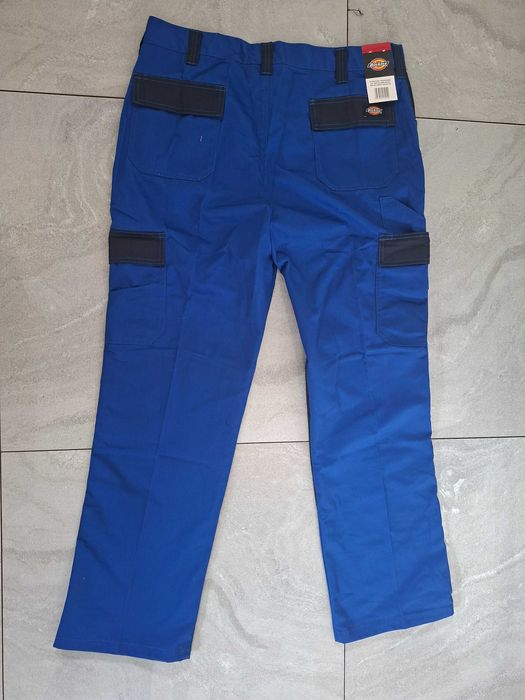 Dickies Everyday Trouser Mężczyźni Spodnie robocze roz 46.