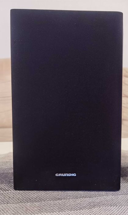 Głośnik od wieży Grundig CMS 1050 BT DAB +