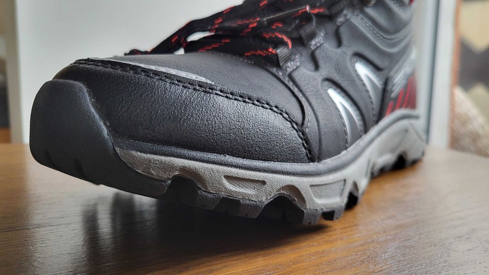 BUTY zimowe młodzieżowe FILA roz.39 nowe