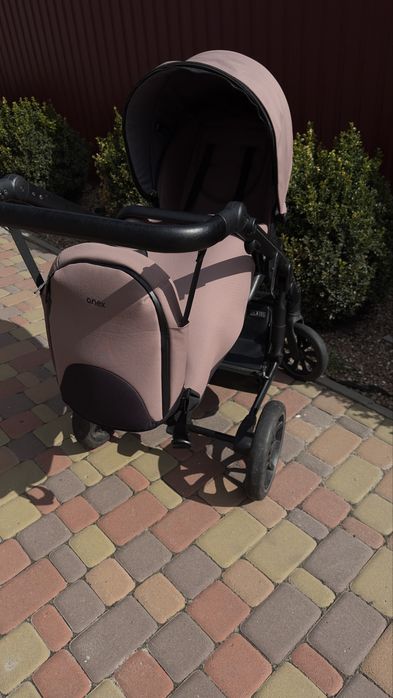 Продам коляску anex m-type 2в1
