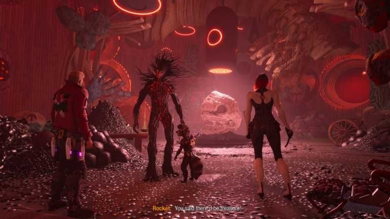 The Elder Scrolls Online + Evil Within + Guardians of the Galaxy 3in1