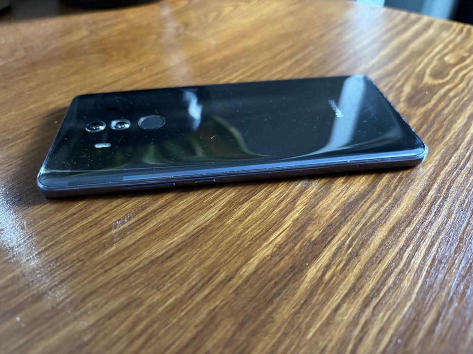 Huawei Mate 10 Pro 128Gb 6Gb Ram