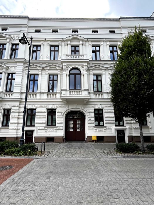 Mieszkanie dla 2-3 studentek/studentów - Łódź Śródmieście - Jaracza 21