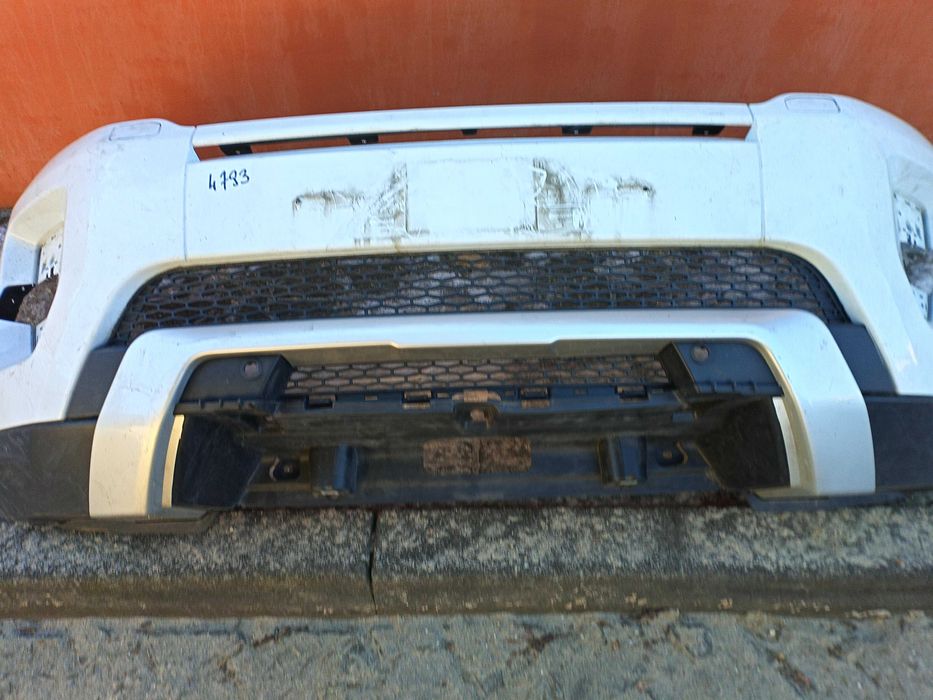 Zderzak przedni Range Rover Evoque 2011-> nr4793