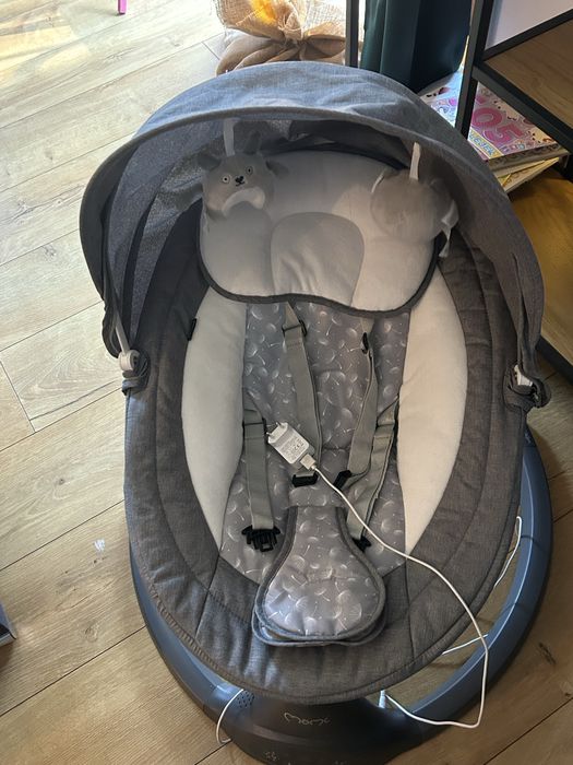 Sprzedam bujak elektyczny firmy mami