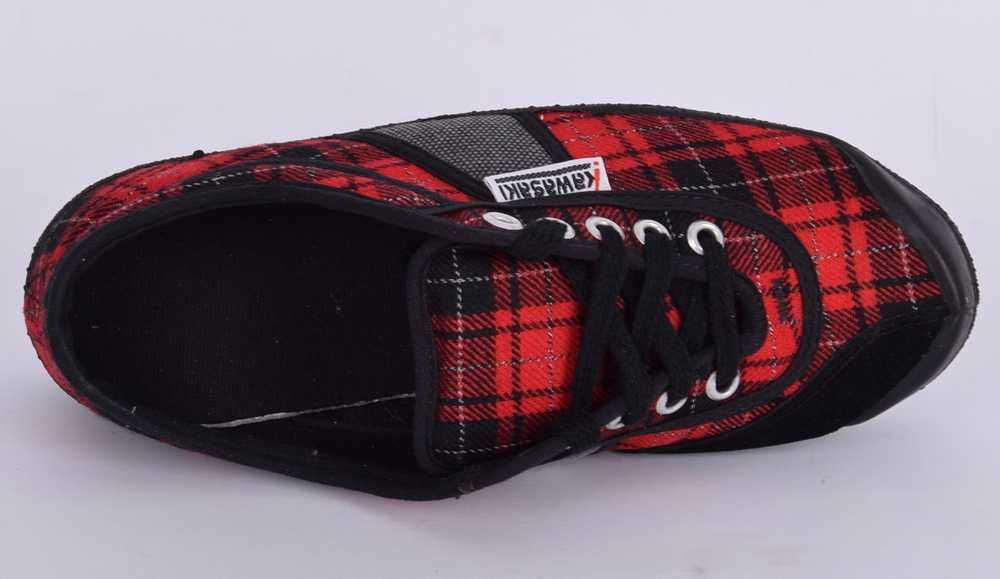 Buty Trampki KAWASAKI HIGHLAND r. 37