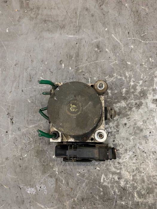 Opel Corsa C Meriva Pompa Sterownik ABS