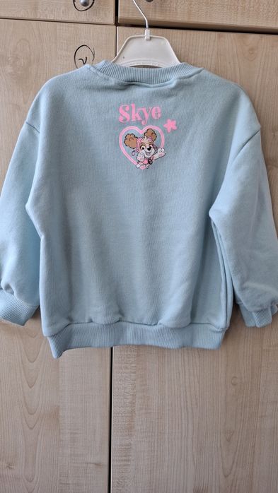 Новий світшот Zara 92 p.