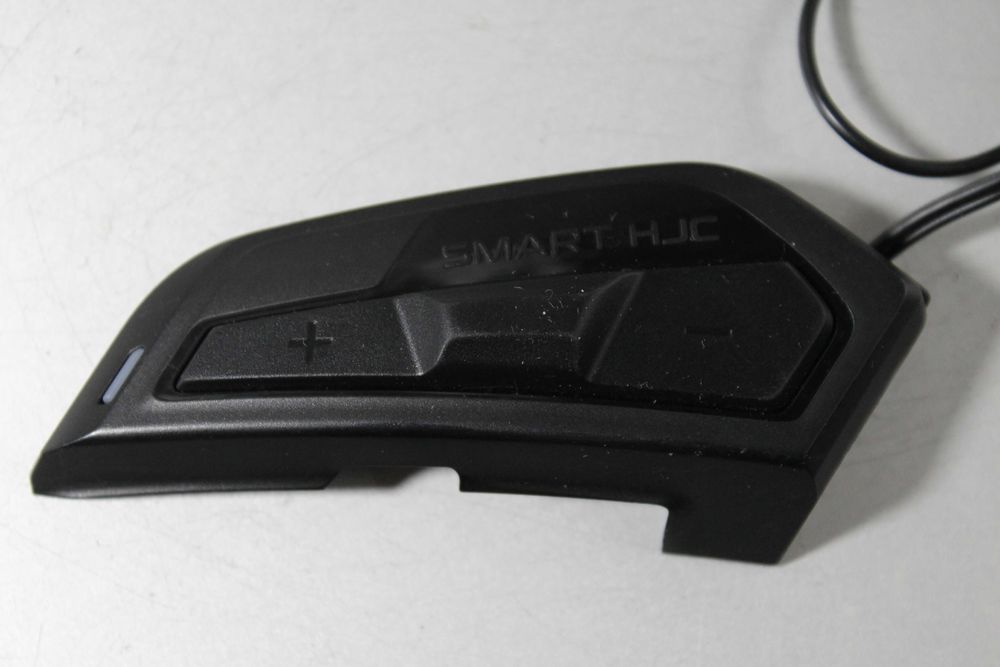 Мотогарнітура Мотоінтерком HJC Smart 50B RPHA 31, RPHA 60, RPHA 71, F71, F31,