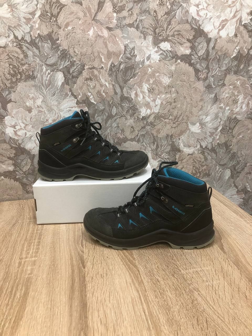 Levante gtx qc ws 2025