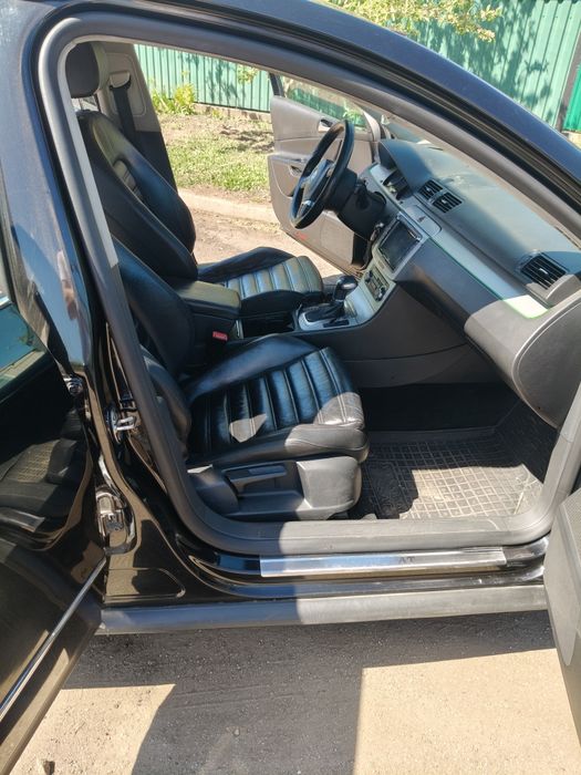 Продам Volkswagen Passat b6 2010