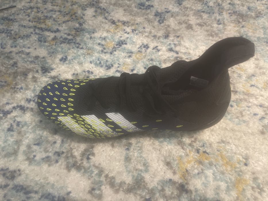 Korki adidas predator freak