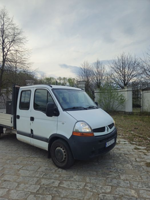 Sprzedam mastera doke brygadówke