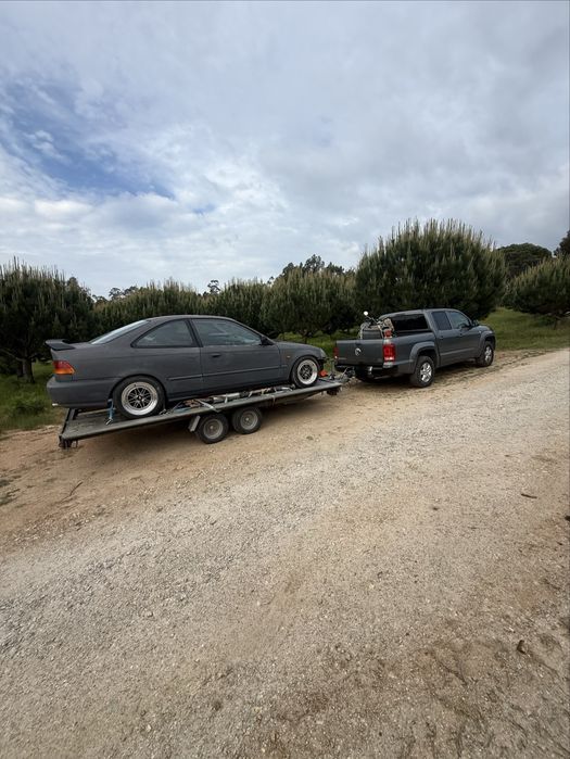 Transporte carros /serviço reboque