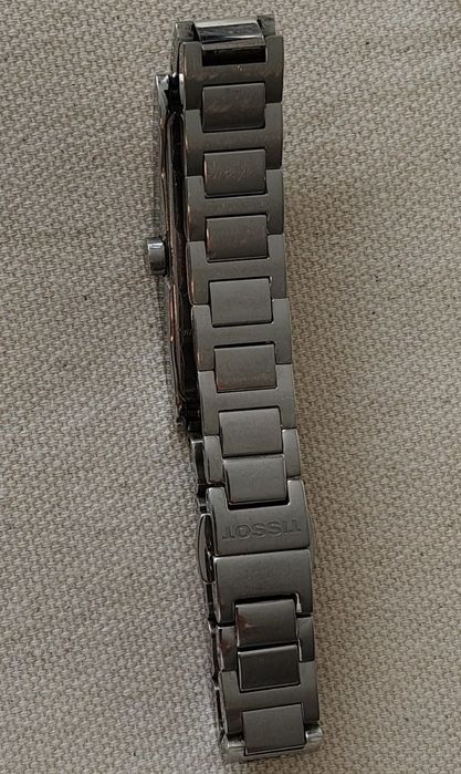 Zegarek damski oryginalny szwajcarski Tissot