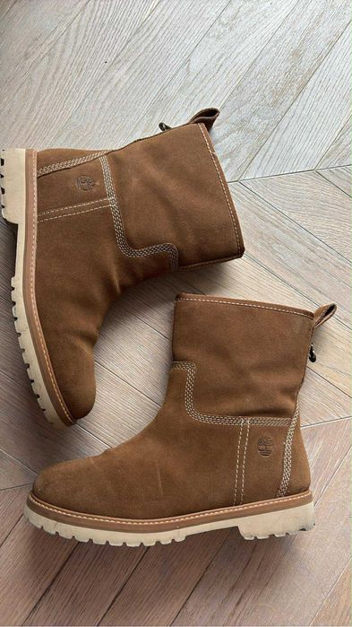 Buty timberland