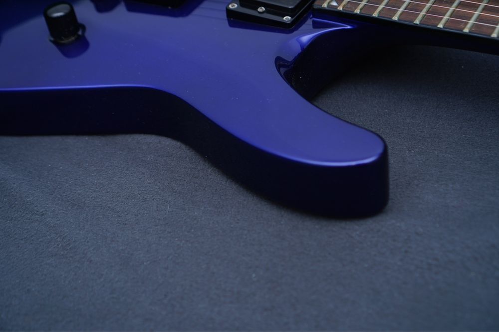 JACKSON SLATTXMG 3-6 SOLOIST 6 strunowa gitara