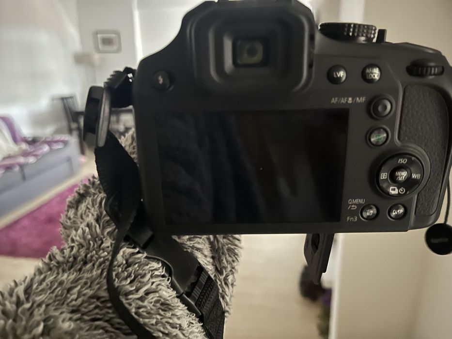 Vendo maquina fotografica excelente estado