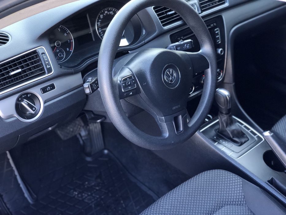 Продам Passat B7