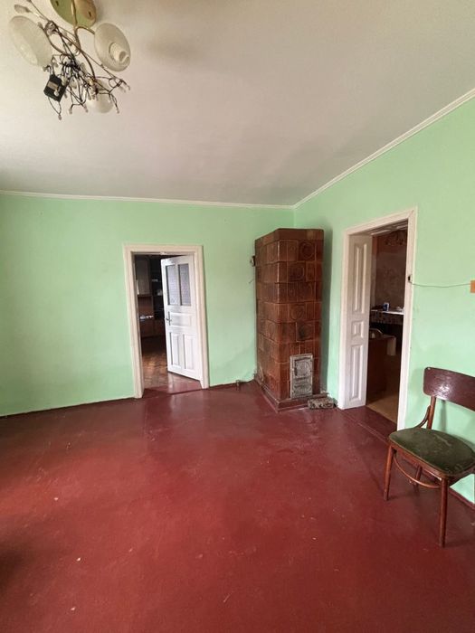 Продам будинок в Шептицькому районі.