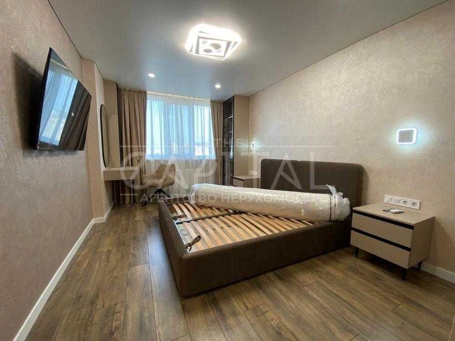 Оренда / Квартира 2к,73м / Максимовича Михайла, Голосіївський р-н, Київ - More