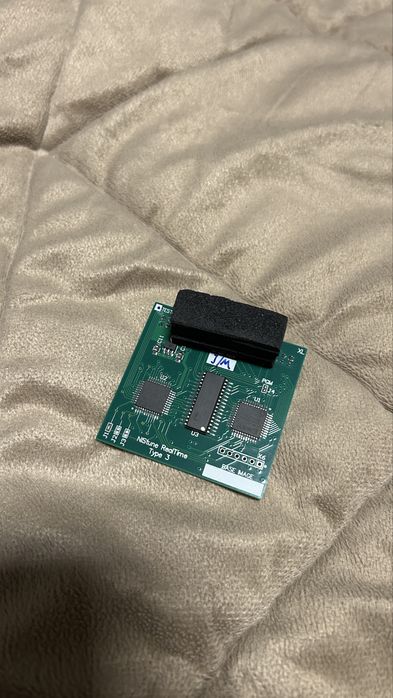 Nistune Type3 PiggyBack ECU