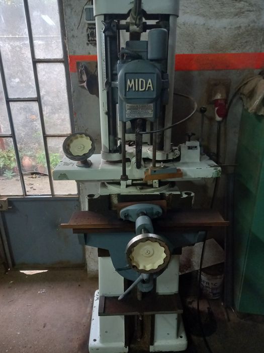 Maquina  de carpintaria