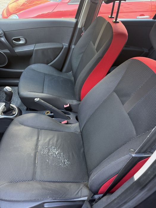 Renault Clio 1.2 RipCurl 2008