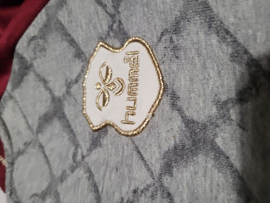 Bluza Hummel 152