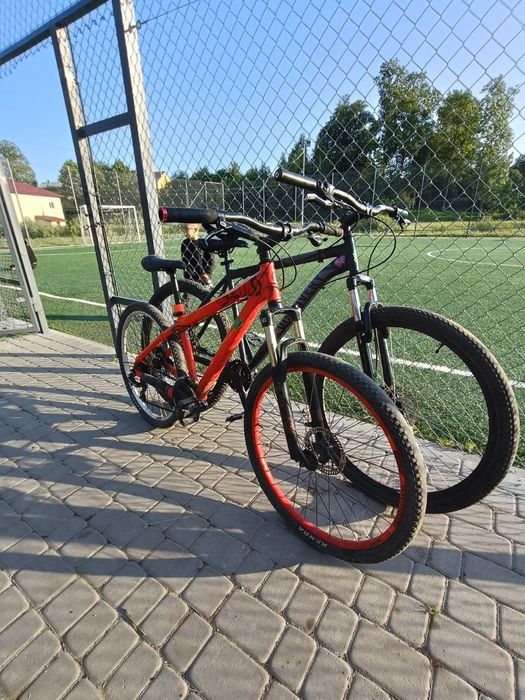 Scott voltage Yz 30 деребан