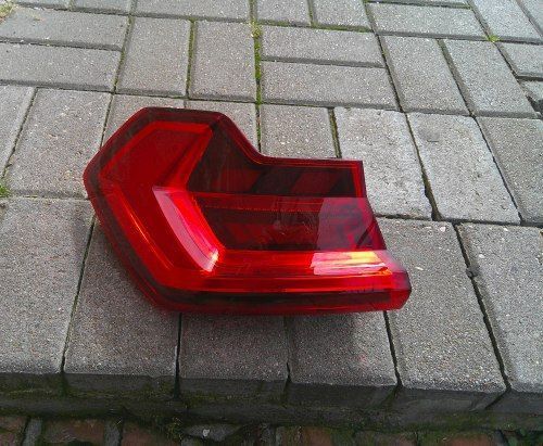 AUDI A1 82A 19- LAMPA LEWA TYŁ TYLNA LED 82A945091C