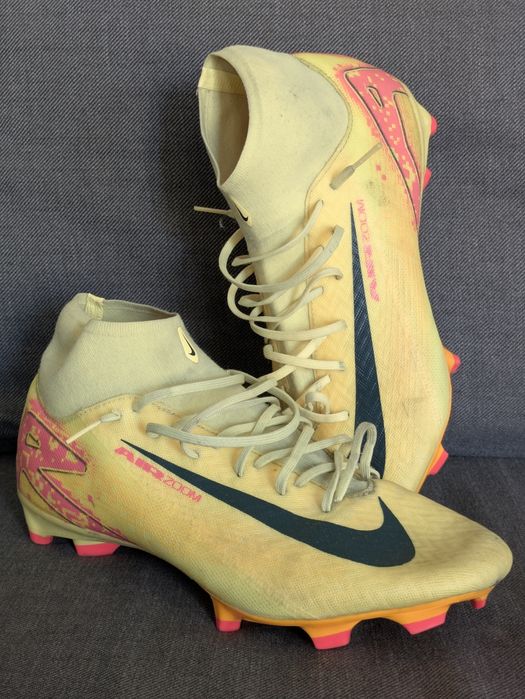 Korki Nike Zoom Mercurial Superfly Kylian Mbappé