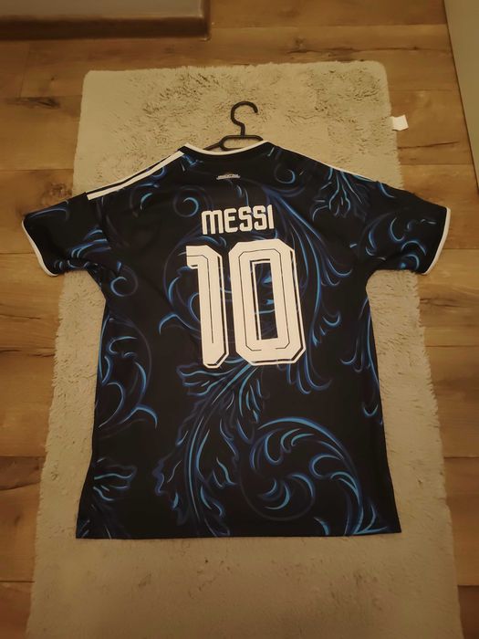 Koszulka reprezentacji Argentyny Messi