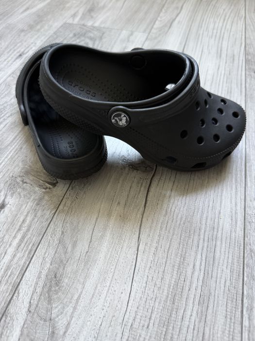 Дитячі Crocs c13