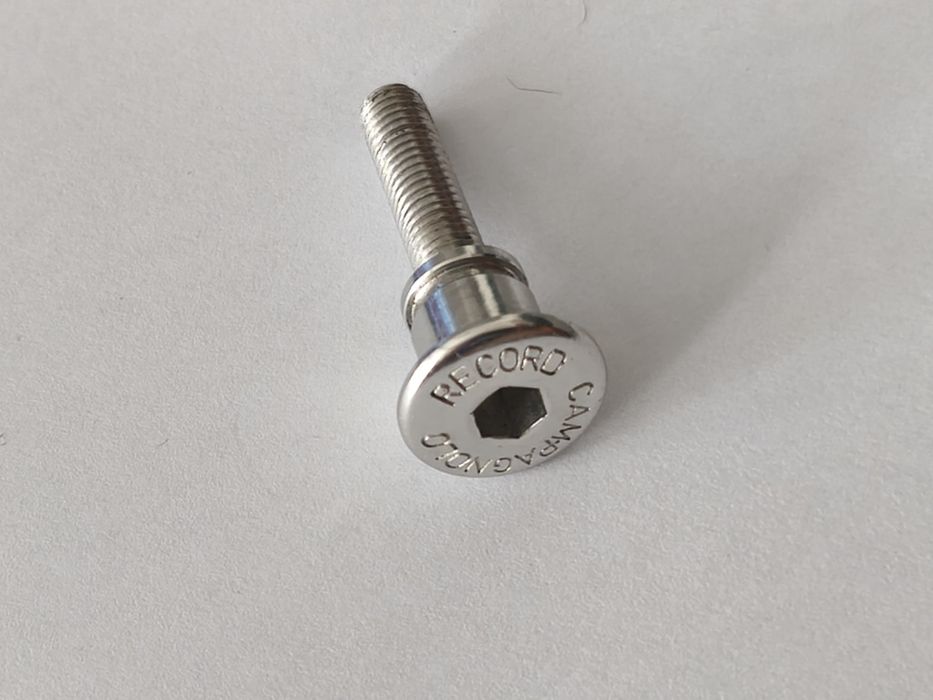 Campagnolo Record śuba sterów