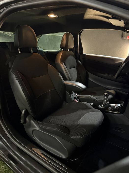 Citroen Ds3 1.6 e-Hdi So Chic