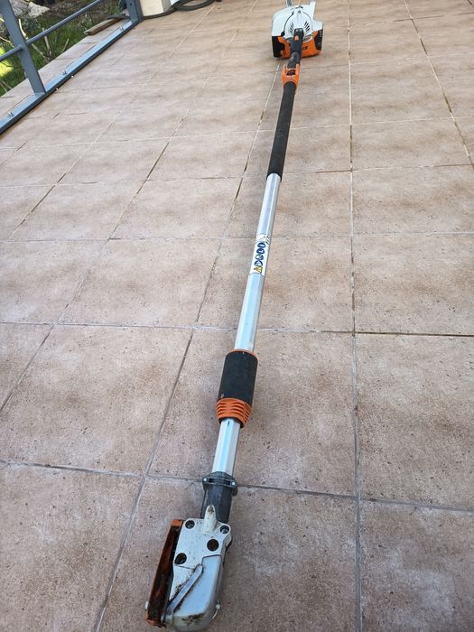 Podador de galhos STIHL HT 103