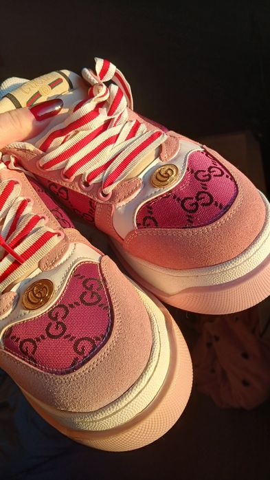 buty gucci oryginalne