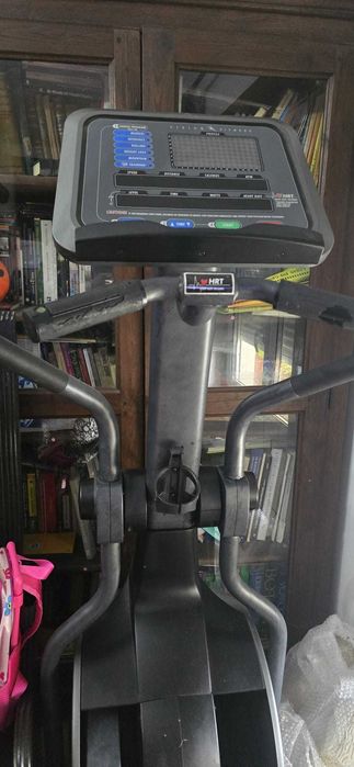 Elliptical Machine438921940216074243