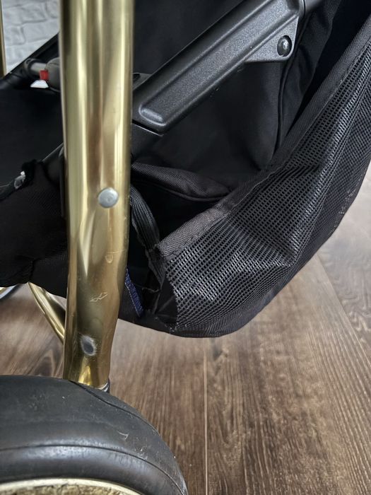 Wózek Adamex Reggio 2 w 1