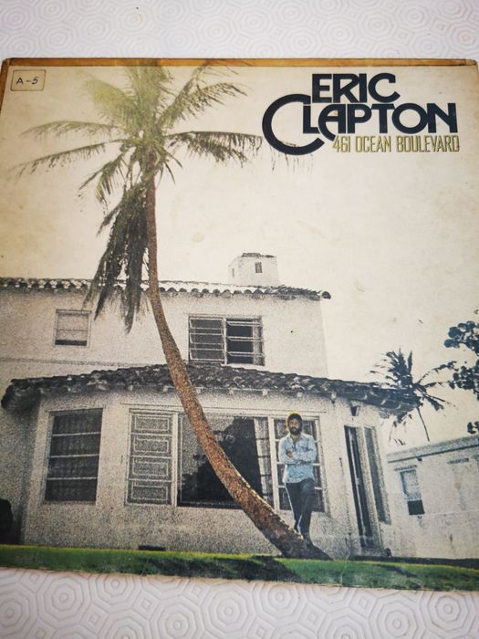 Discos Vinil originais