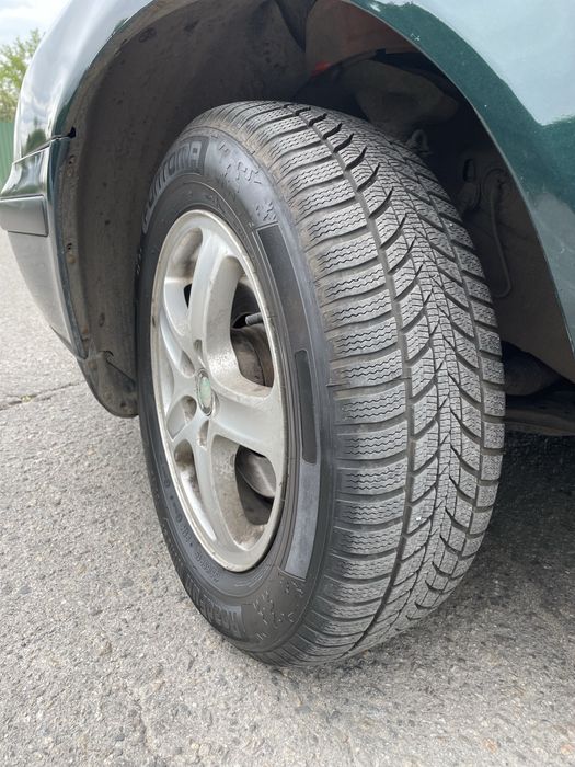Skoda octavia  тур универсал
