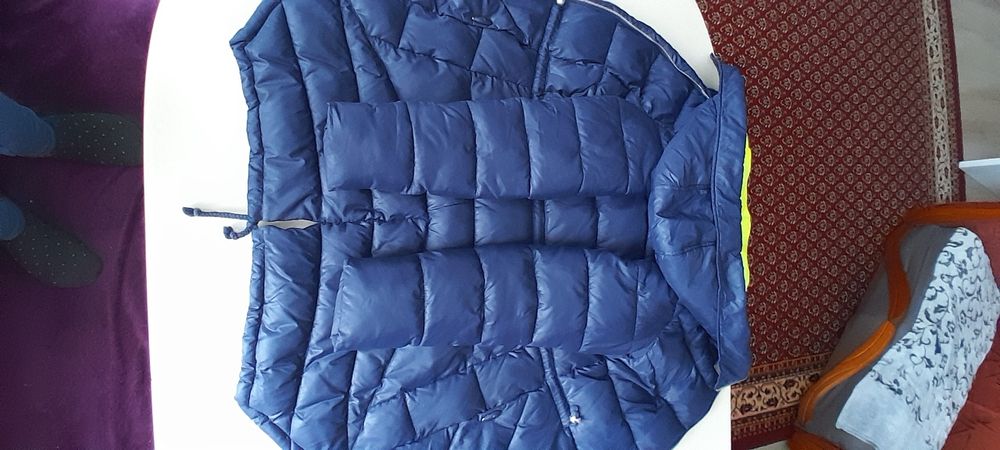 Куртка. Пуховик.Зимова. Пальто.