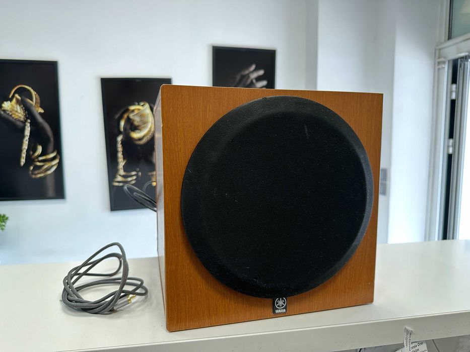 Subwoofer Yamaha YST-SW012