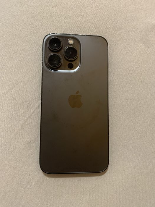 Iphone 13 pro uszkodzony