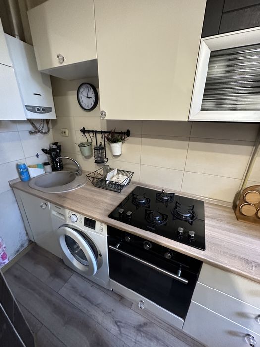 Здається шикарна 3 кім квартира Гагаріна р-н ж д Вокзал