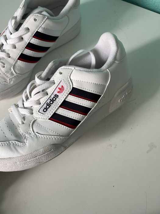 Adidas originals 80 stripes unisex