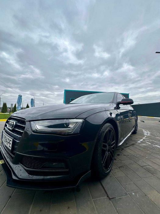 Продаж АВТО! Ауди а4б8, S-Line, 2.0